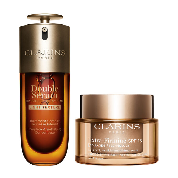 Extra-Firming Set with SPF