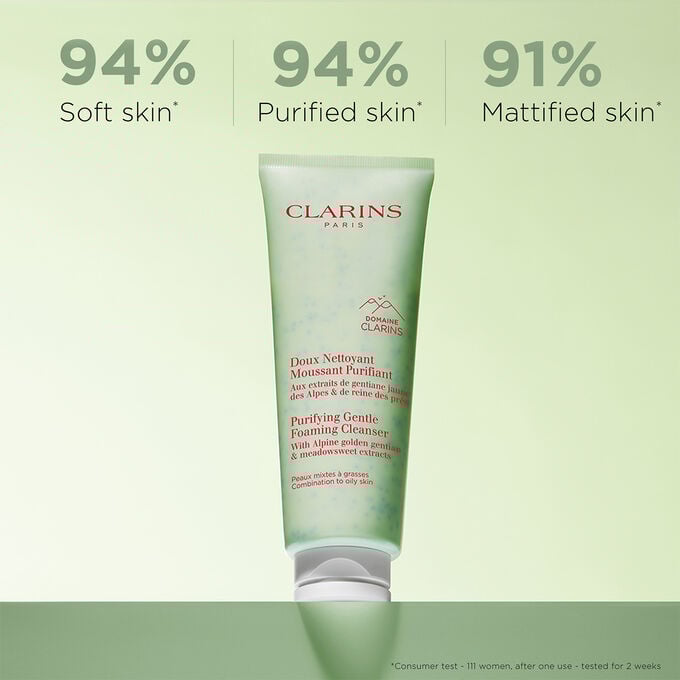 Purifying Cleansing + Toning Duo