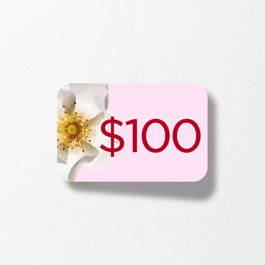 $100 Club Clarins Dollars