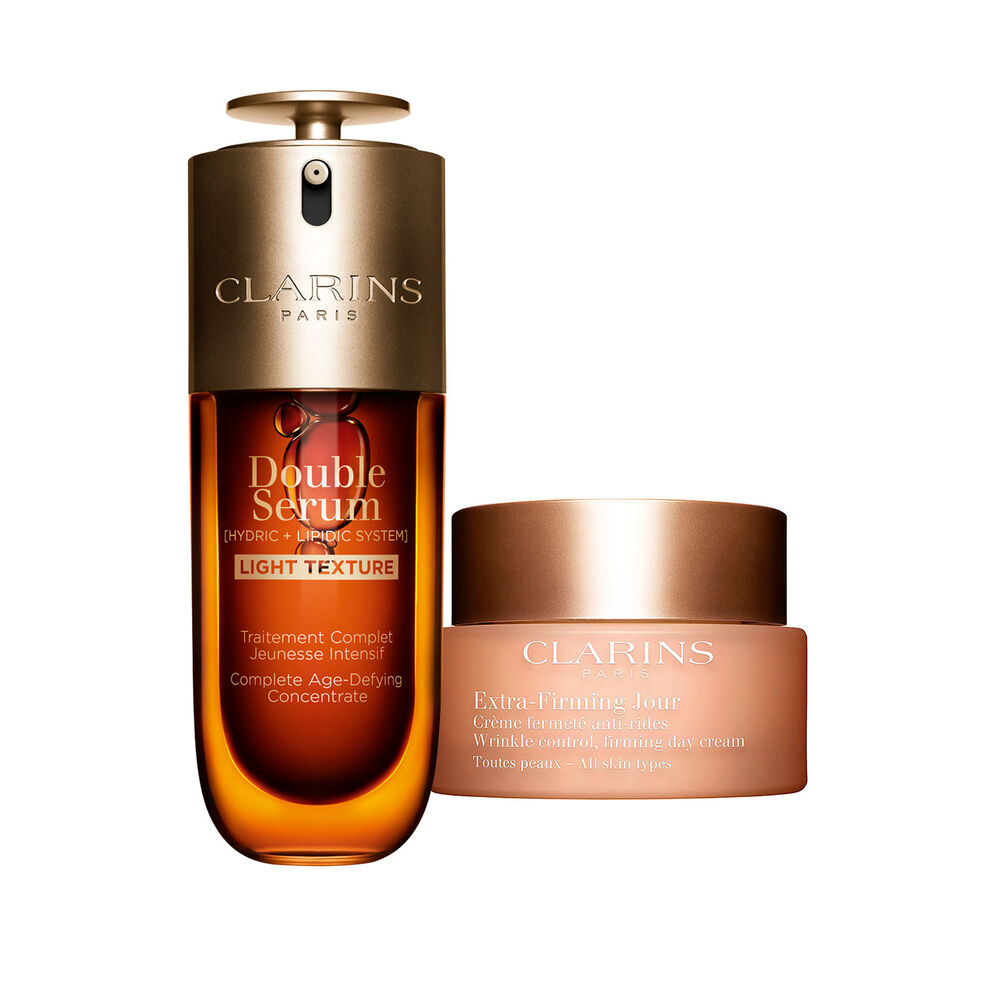 Extra-Firming Set