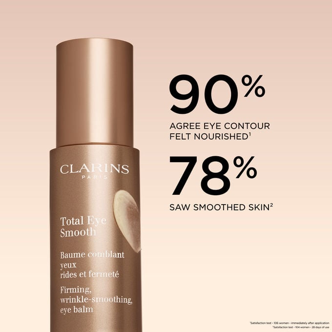 Total Eye Smooth Under Eye Smoothing Balm