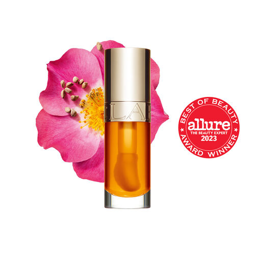 Clarins Lip Comfort Oil - Honey - 7 ml