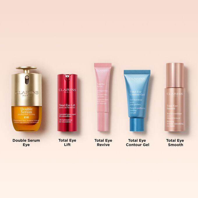 Total Eye Smooth Under Eye Smoothing Balm