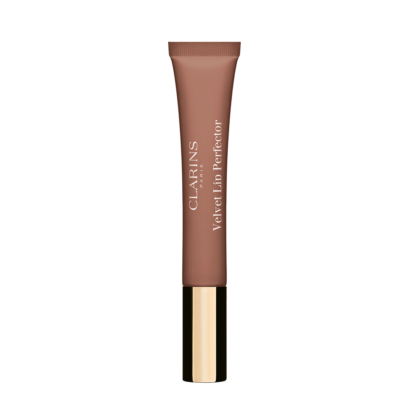 Velvet Lip Perfector Matte Liquid Lipstick CLARINS