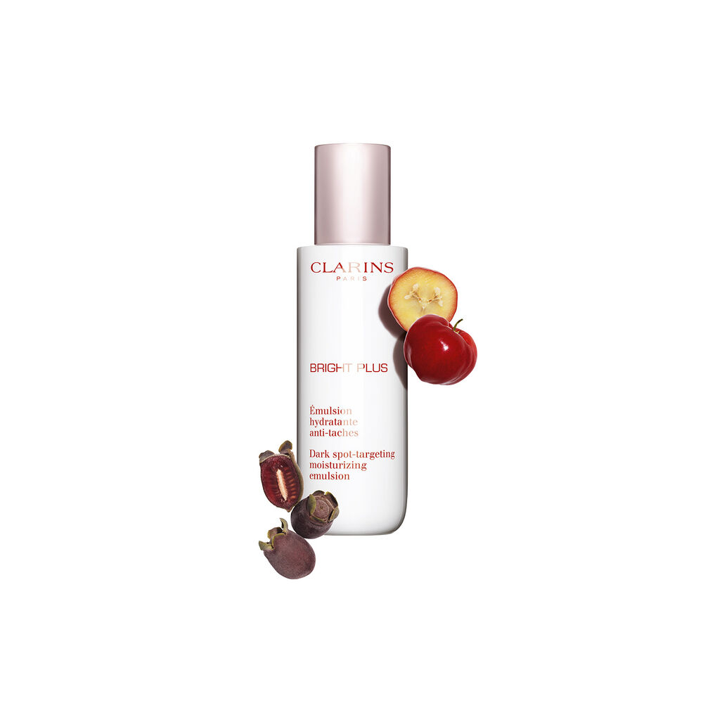 Bright Plus Dark Spot-Targeting Moisturizing Emulsion