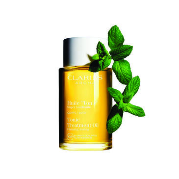 Tonic Treatment Oil - Visibly Firming Toning + Tightening Body Oil