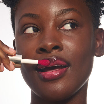 Lip Comfort Oil Hydrating and Plumping Lip Oil