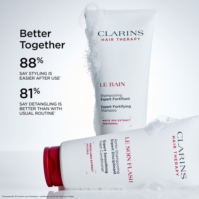 Hair Care Essentials Duo