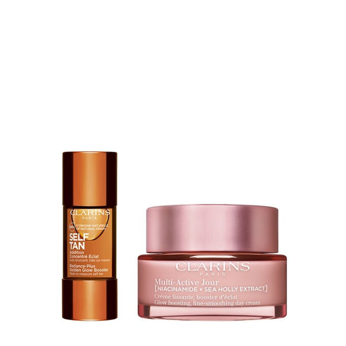 Tanning Essentials for Face