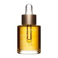 Santal Soothing Face Treatment Oil for Dry Skin