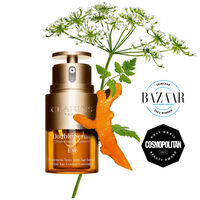 Double Serum Eye Firming and Hydrating Anti-Aging Concentrate