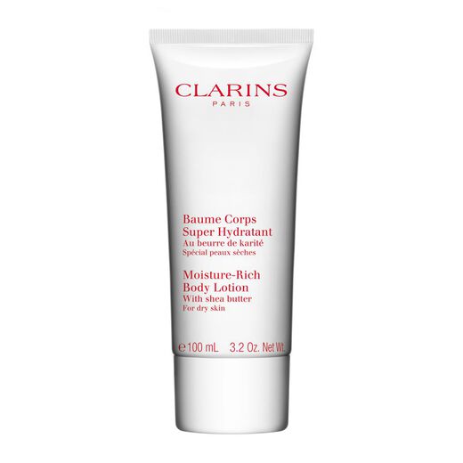 Moisture-Rich Body Lotion 3.2 Oz.