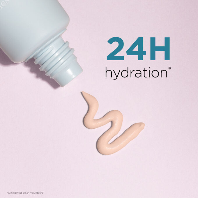 SOS Color   Correcting + Hydrating Face Primer