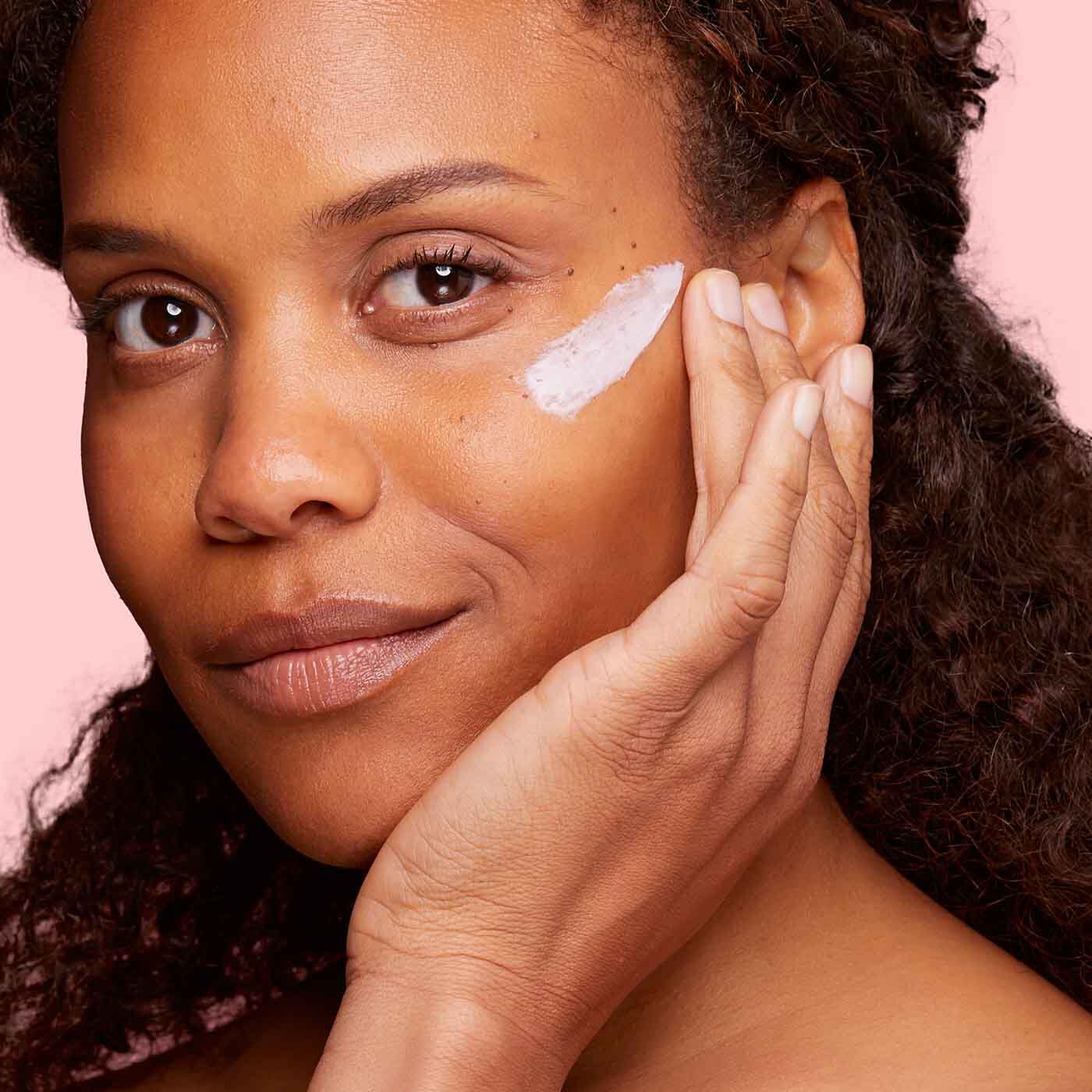 Instant Smooth Makeup Primer | Anti-Aging Primer for Pores