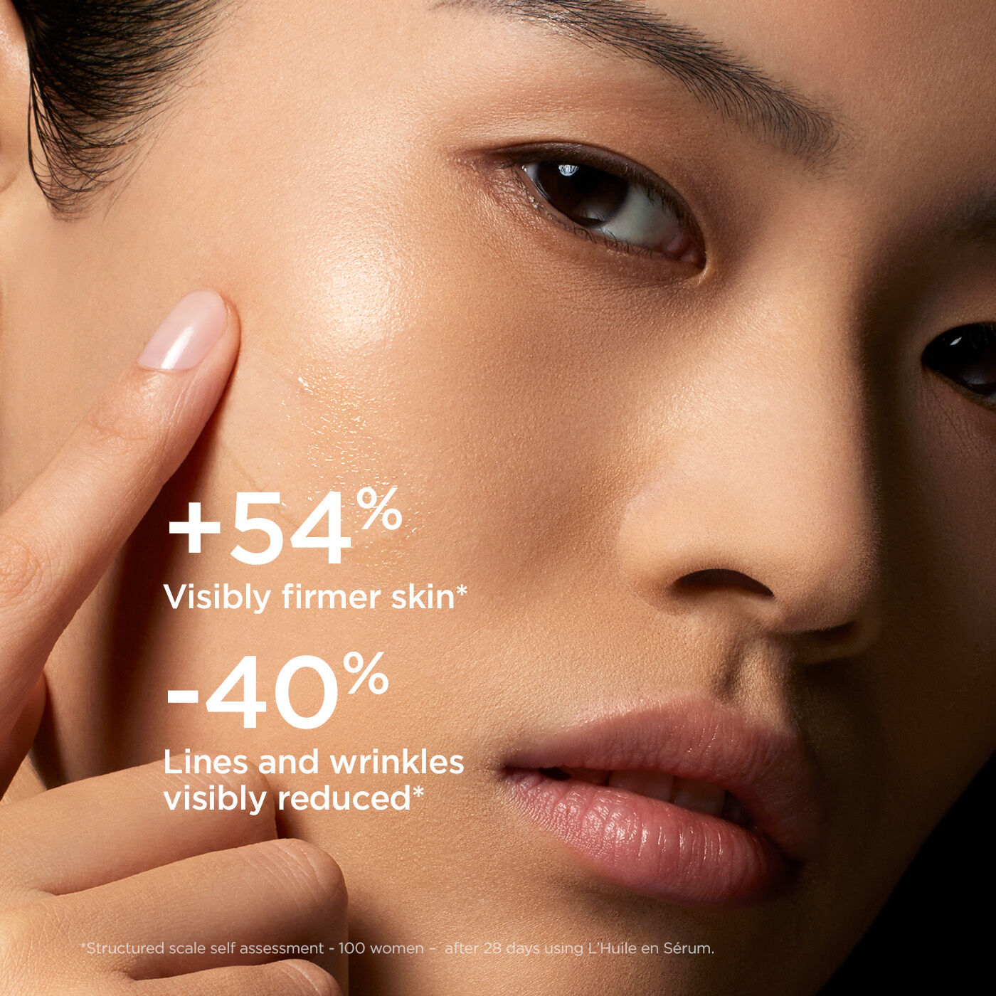 Precious Face Oil Serum Hydrating & Smoothing Serum | CLARINS®