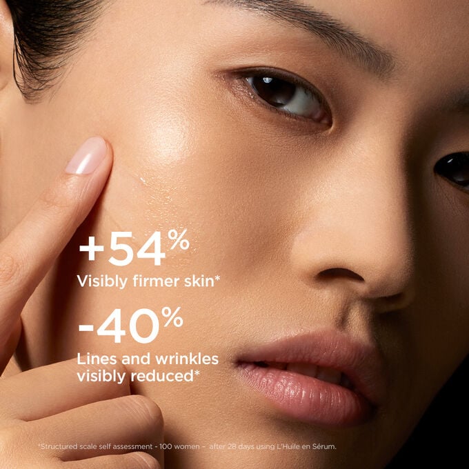 Precious Hydrating + Smoothing Face Oil Serum