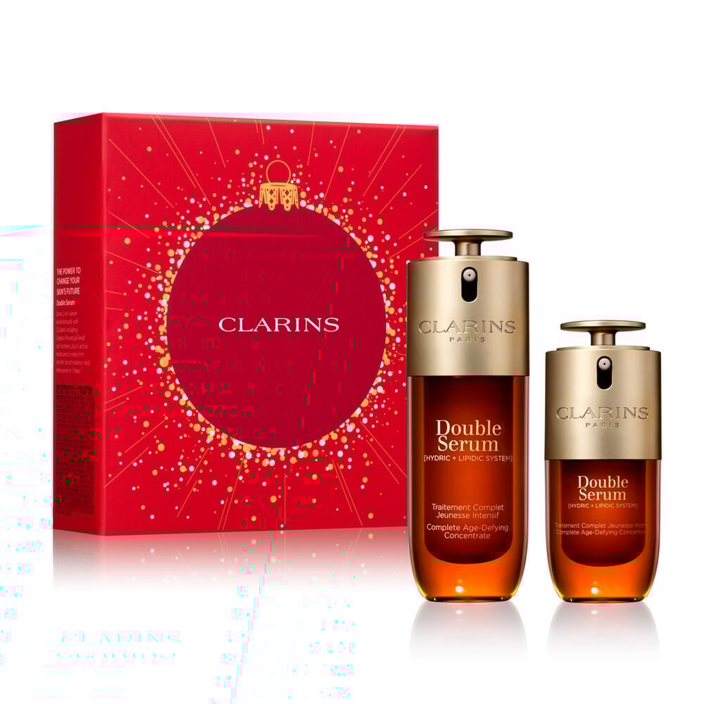 Double Serum Duo