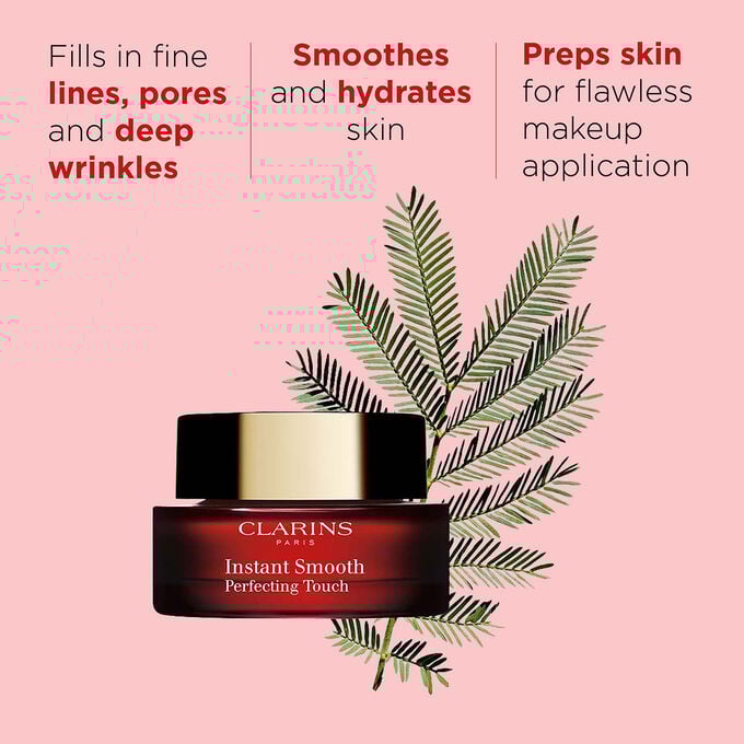 Instant Smooth-Perfecting Touch Face Primer