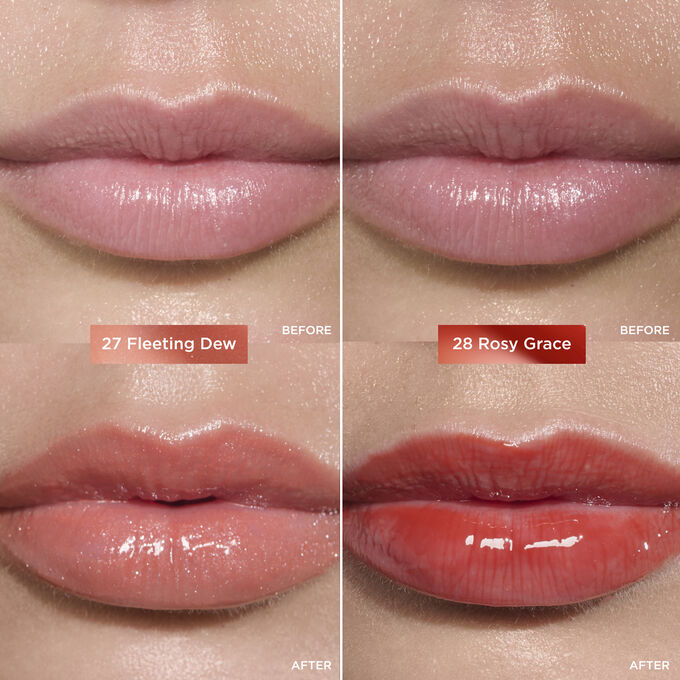 Canyon Kiss Lip Comfort Oil Duo