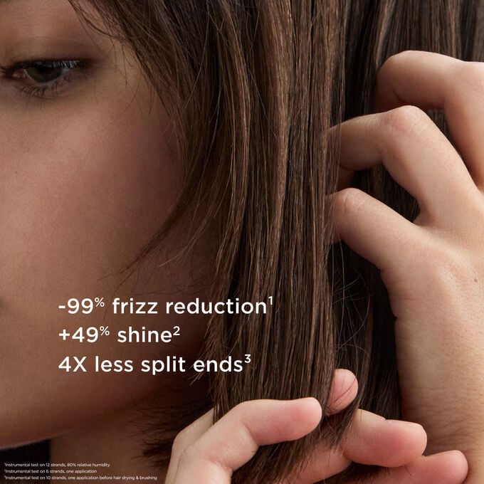 Multi-Care Luminous Hair Oil