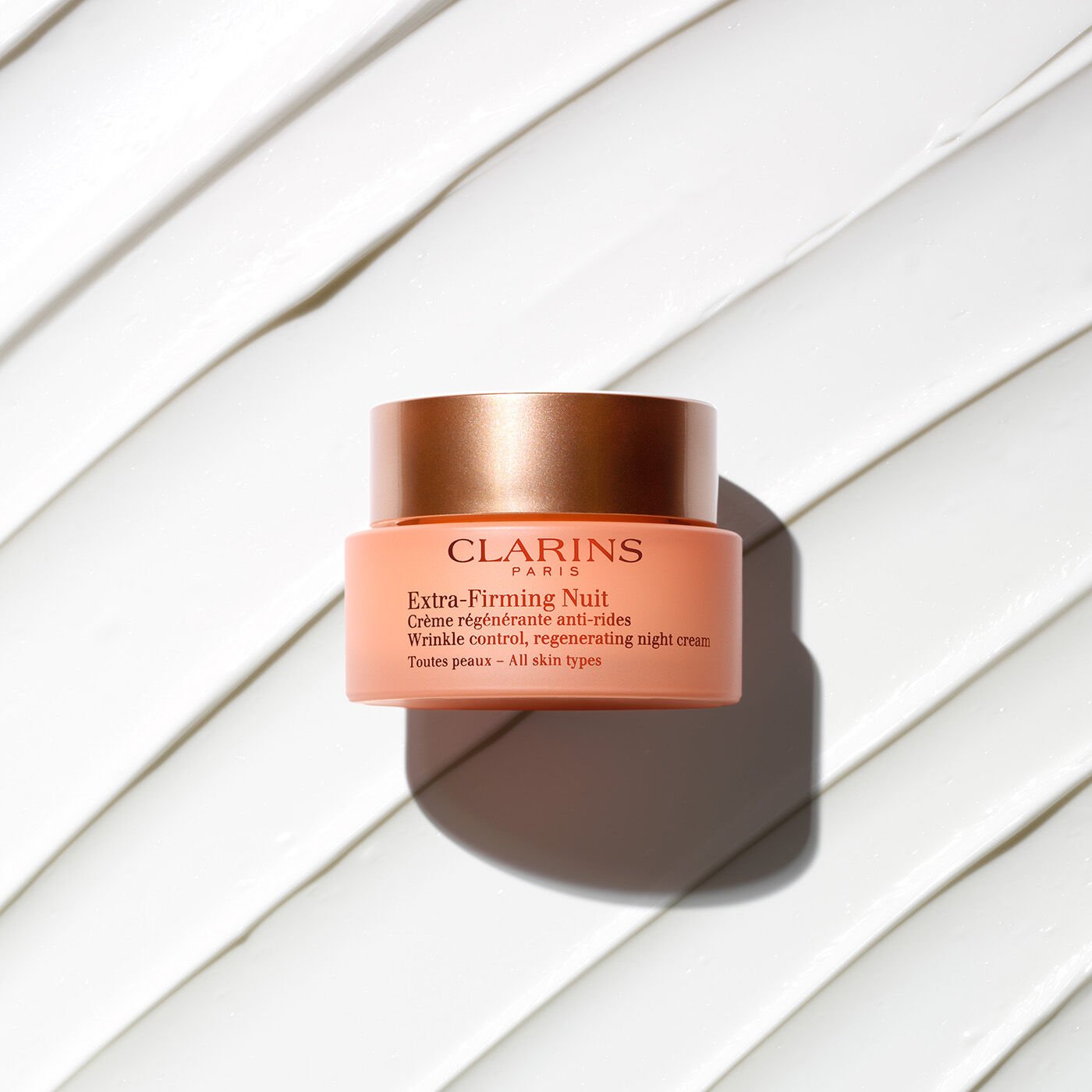 Extra-Firming Night Cream | Anti Aging + Visibly Firming