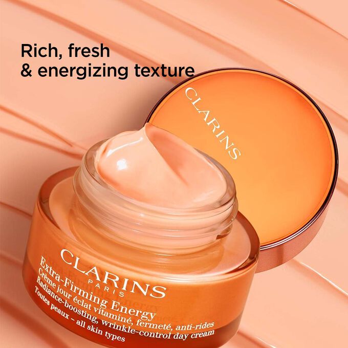 Extra-Firming Energy