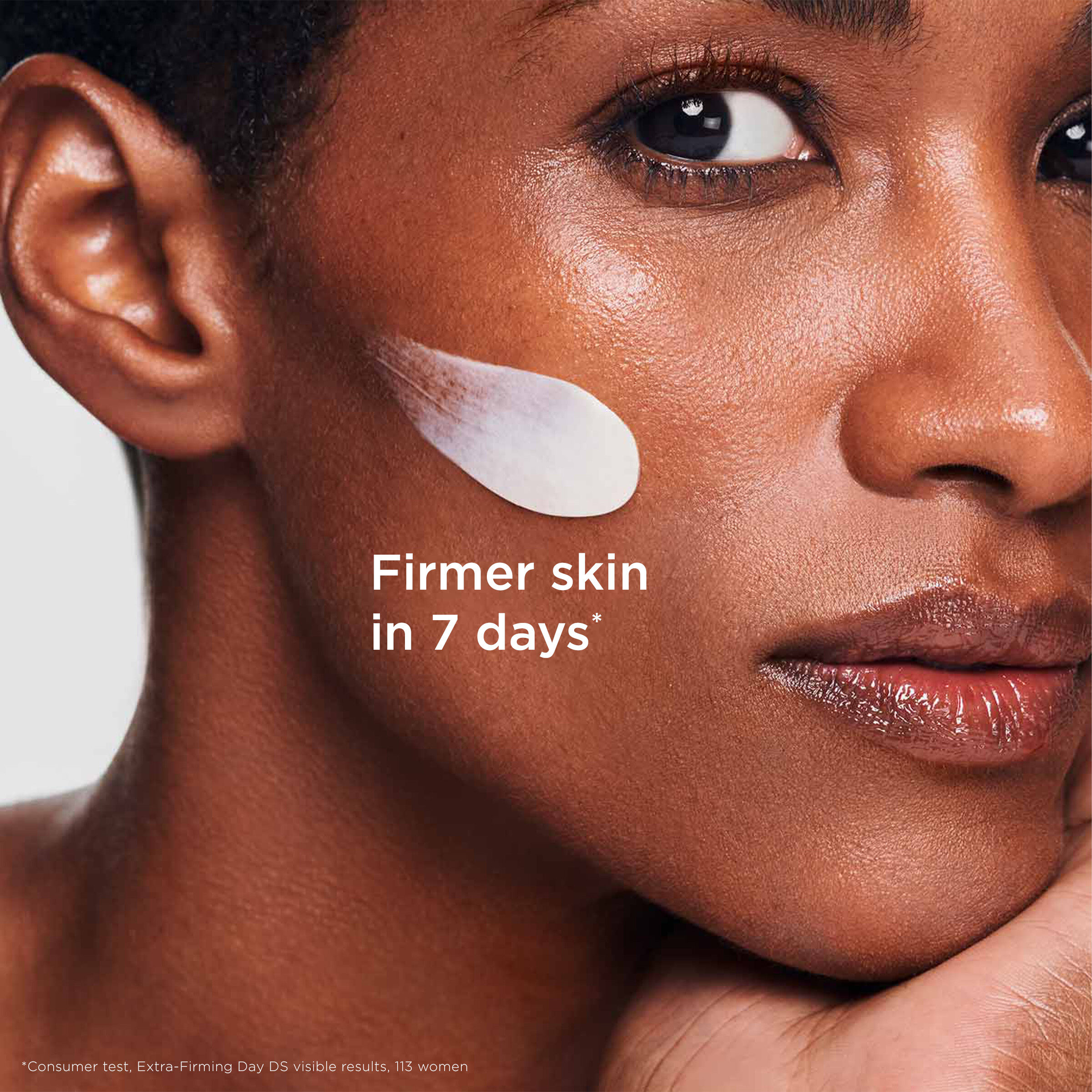Extra-Firming Day Collagen Cream for Dry Skin | CLARINS®