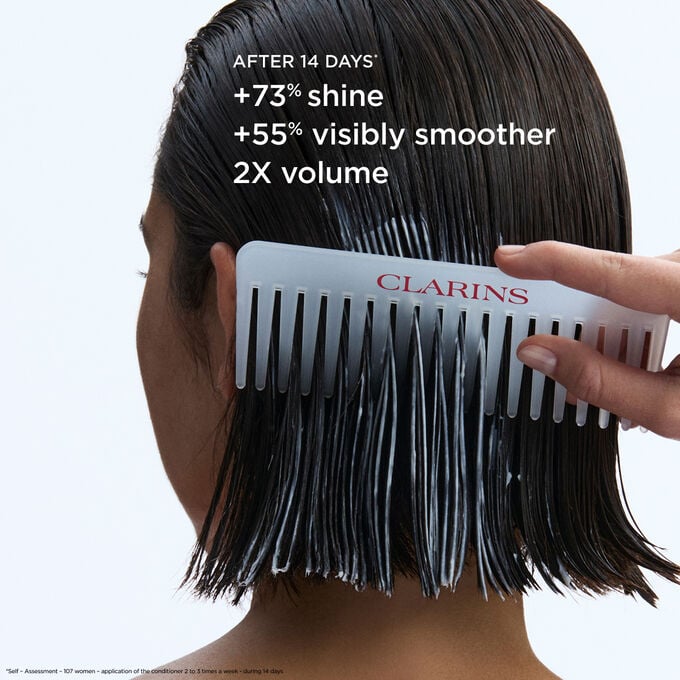 Expert Smoothing Flash Conditioner