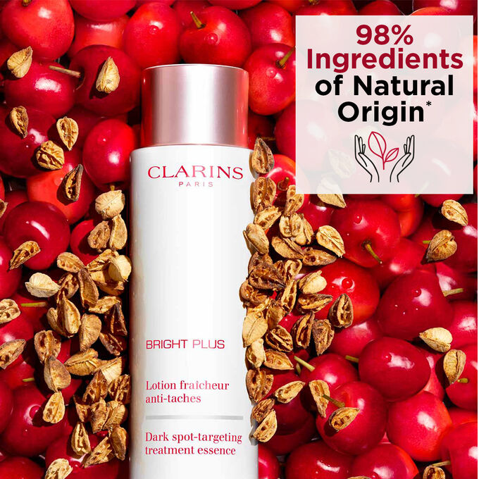 Bright Plus Dark Spot-Targeting Milky Essence