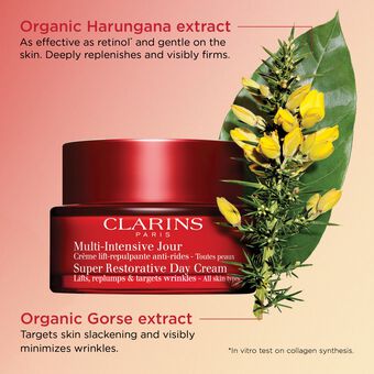 Super Restorative Day Cream - All Skin Types