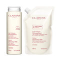 Velvet Cleansing Milk Refill Kit  | Full Size + Refill Milky Cleanser | For Soft, Perfectly Cleansed Skin