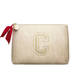 Large Holiday Pouch
