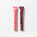 Lip Perfector Shimmer & Glow Bundle | Rose Shimmer & Mulberry Glow Lip Gloss Set
