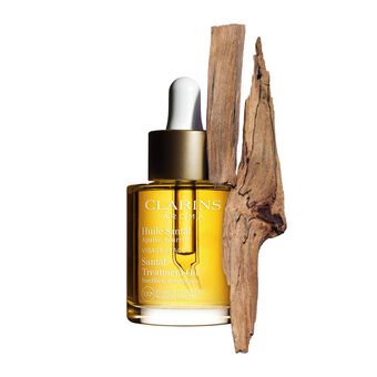 Santal Face Treatment Oil for Dry Skin