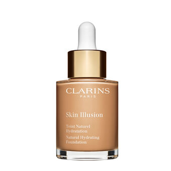 Skin Illusion Serum Foundation