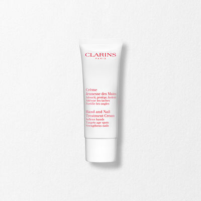 Hand and Nail Treatment Cream 1.7 Oz. Net Wt.