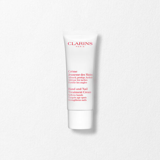 Hand and Nail Treatment Cream 1.7 Oz. Net Wt.