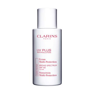 Anti Pollution Sunscreen Best Anti Aging Spf Cream Clarins