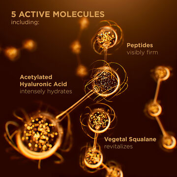 Double Serum Anti-Aging + Anti-Wrinkle Serum