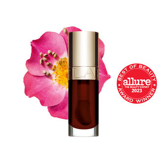 Lip Comfort Oil Hydrating and Plumping Lip Oil