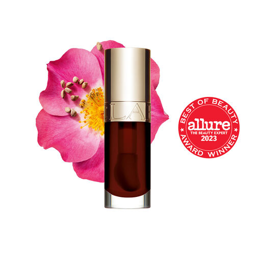 Lip Comfort Oil Hydrating and Plumping Lip Oil