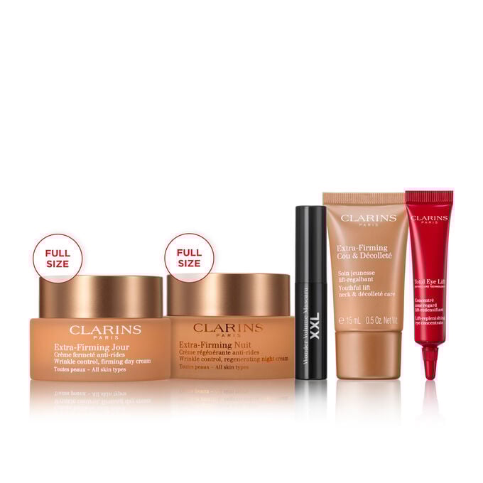 Extra-Firming Luxury Collection