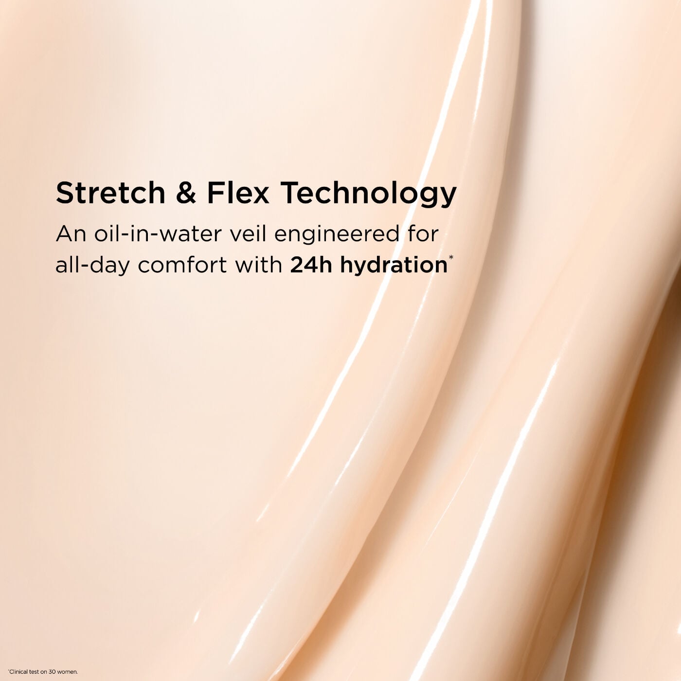 Extra-Firming Anti-Aging Neck + Décolleté Cream with Collagen