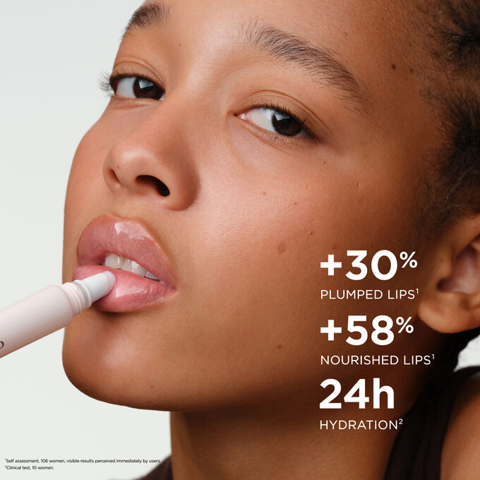 Lip Perfector Peptide-Plumping + Hydrating Lip Gloss