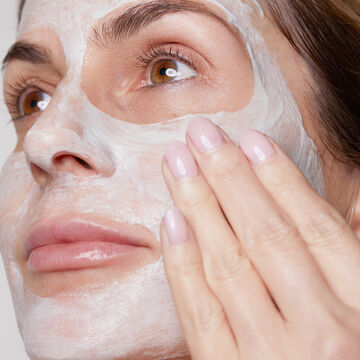 Cryo-Flash Mask - Pore Refining + Firming Gel-Cream Face Mask