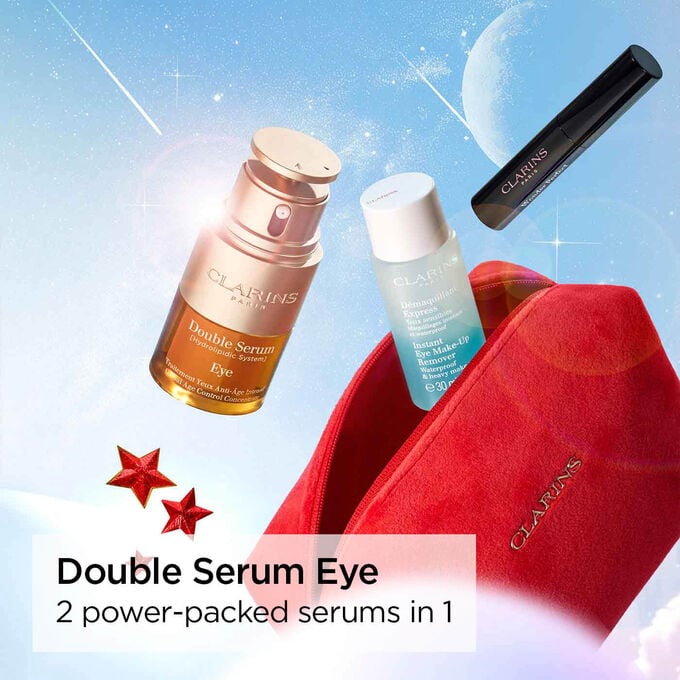 Instant Eye Refresh
