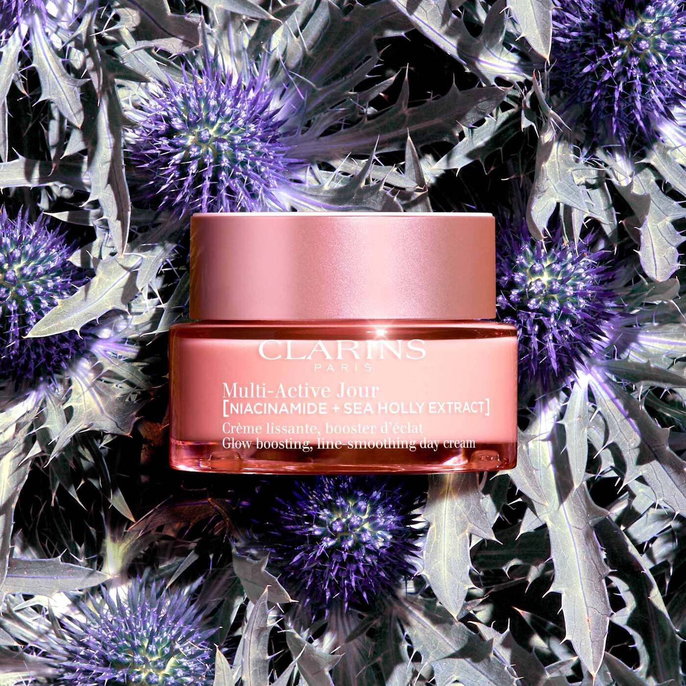 Multi Active Day Cream - Moisturizing Face Cream for All