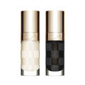 Lip Comfort Oil | Black & White Duo | Limited Editions Shades | Hydrates & Visibly Plumps Lips