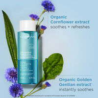 Instant Eye-Makeup Remover for Sensitive Eyes