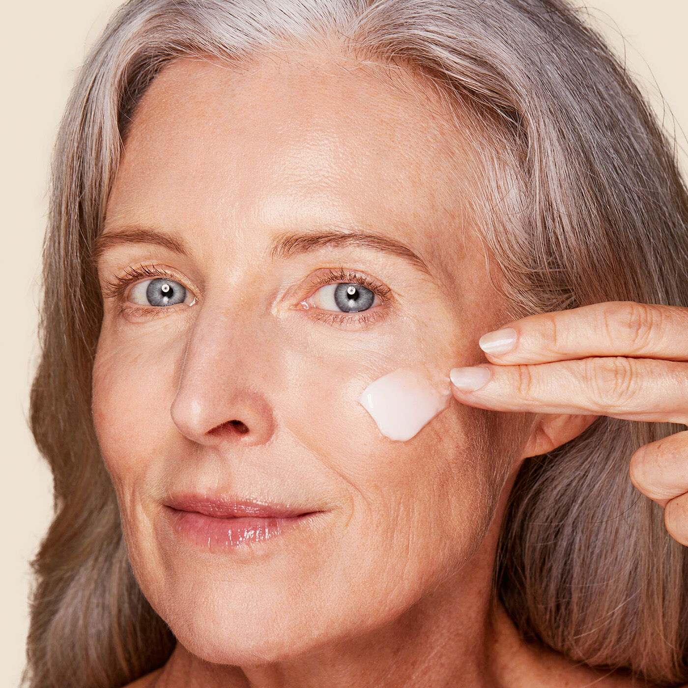 Nutri-Lumiere Nourishing + Anti Aging Day Cream | Day Moisturizer